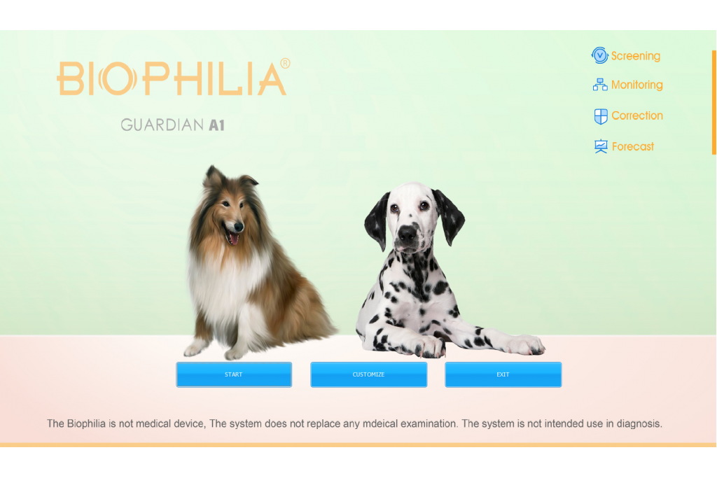 My dog's health protection journey: the surprise brought by Biophilia Guardian