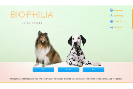 My dog's health protection journey: the surprise brought by Biophilia Guardian