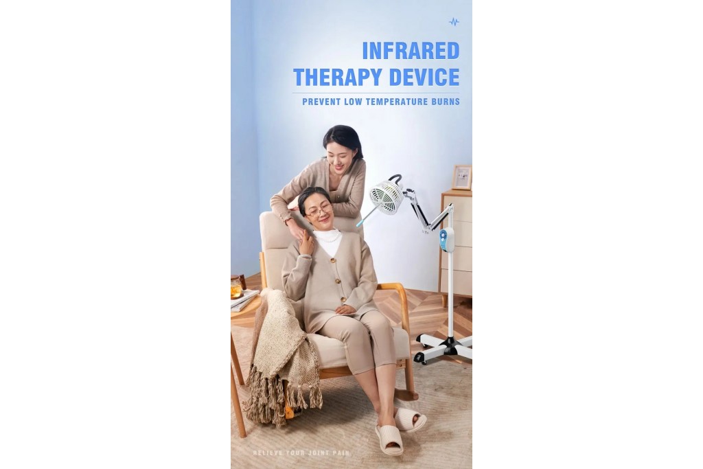 What is Electromagnetic Spectrum Therapy Apparatus
