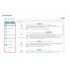 New Model Portable Skin Beauty Analyzer 