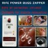 ISHA Rife power bugs zapper