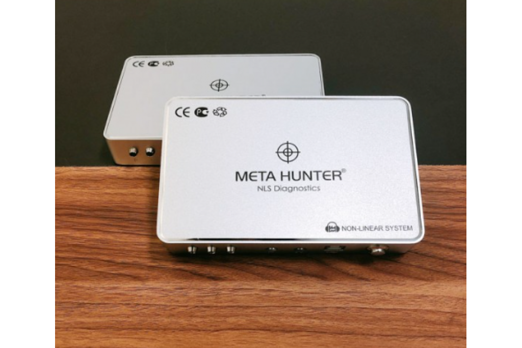 What can you get from using Meta Hunter?