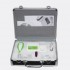 The Newest HD 12MP Iridology Analyzer support Skin and Hair LENS
