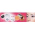 The Newest HD 12MP Iridology Analyzer support Skin and Hair LENS