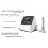 Shock Wave Therapy Machine for musculoskeletal conditions