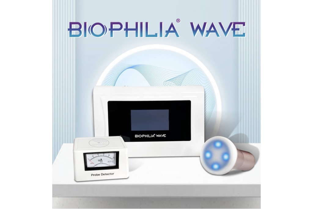 Introducing the Revolutionary Millimeter Wave Therapy Device