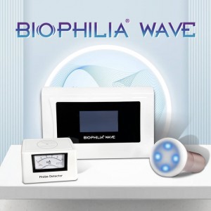 Millimeter Wave Therapy Machine-Cancer Diabetes Healing