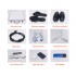 QRMA-999 Quantum Resonance Magnetic Analyzer