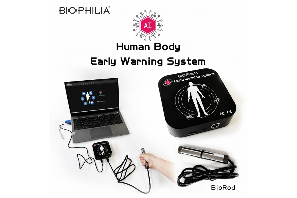 What is Early Warning System