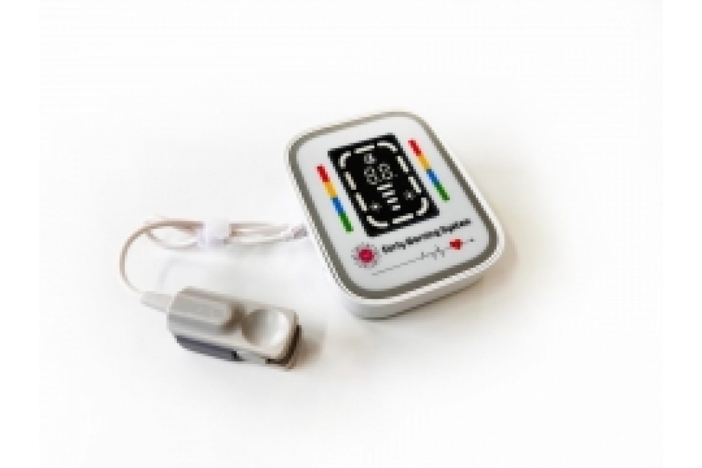 Would you choose a one-minute health check？