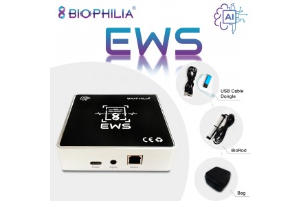 Introducing the Revolutionary EWS-ULTRA: Your Body’s Early Warning System, Now Smarter &amp; Faster!