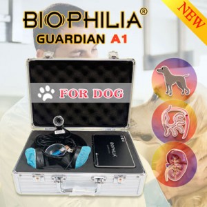 3 in 1 Biophilia Guardian for Dog, Cat and Horse