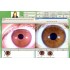 The Newest HD 12MP Iridology Analyzer support Skin and Hair LENS