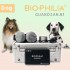 3 in 1 Biophilia Guardian for Dog, Cat and Horse