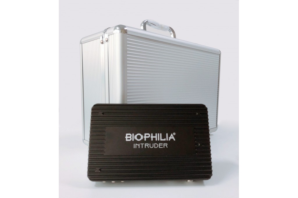 Biophilia Intruder are efecte secundare