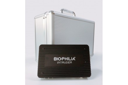 Biophilia Intruder are efecte secundare
