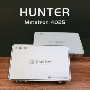 Metatron 4025 Hunter/Metapathia GR hunter health analyzer for Sub-health