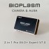 2 in 1 Bioplasm NLS include V6 and V7 version