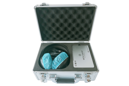 Who Can Benefit From Metatron 4025 Hunter Device