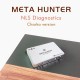 Hunter NLS Analyzer