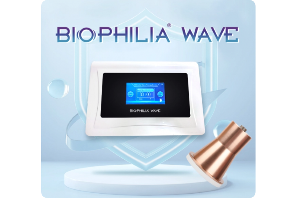 2026 Model Millimeter Wave Therapy Machine: Your All-Round Safe Physiotherapy Solution