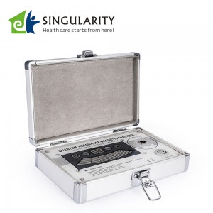 Classic MINI Quantum Resonance Magnetic Analyzer