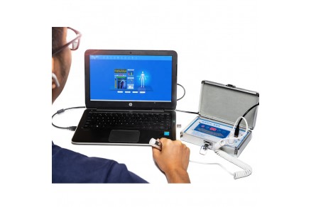 Principle of measurement About the Quantum analyzer