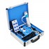 Portable New Portable Shock Wave Physiotherapy Machine for Pain Relief ED Treatment Erectile Dysfunction