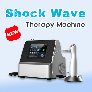 Shock Wave Therapy Machine for musculoskeletal conditions