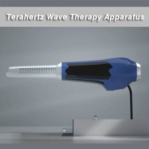 Terahertz Wave Therapy Apparatus Light Wave therapy