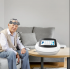 Transcranial Magnetic Encephalopathy Treatment Equipment Adjustable Frequency