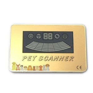 Quantum analyzer Pet Health Scanner for Dog and Cat