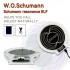W.O.Schumann wave generator helps improve sleep quality