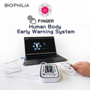 Early Warning Systems Finger