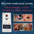 ISHA Rife power bugs zapper