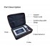 Millimeter Wave Therapy Machine-Cancer Diabetes Healing