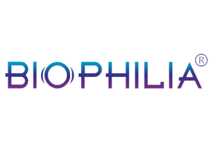 Biophilia Tracker assesses changes in various skin diseases