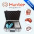 Meta Hunter Health Bioresonance Machine include Chakra test