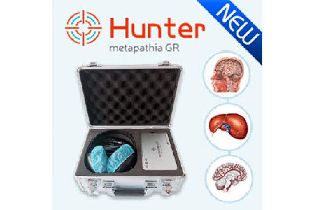 Why is it important to use Hunter4025 diagnostics