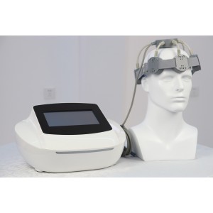 Transcranial Magnetic Encephalopathy Treatment Equipment Adjustable Frequency
