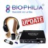 Biophilia Tracker X5 NLS Bioresonance Body Analyzer