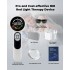 Portable Handheld Pain Relief Laser Device