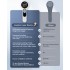 Portable Handheld Pain Relief Laser Device