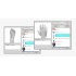 17D-NLS 4021 version body scanner