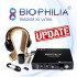 Biophilia Tracker X5 NLS Bioresonance Body Analyzer