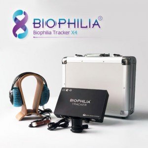 2024 (Strongest) Biophilia Tracker X4 Max Sub-health diagnosis and therapy machine