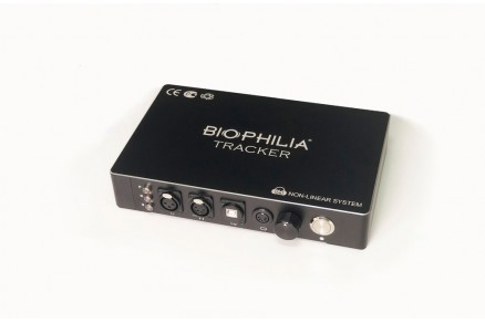 Biophilia Tracker takes you &quot;away&quot; from diabete