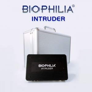 Biophilia Intruder NLS with Fast screening the Bacteria and Viruses