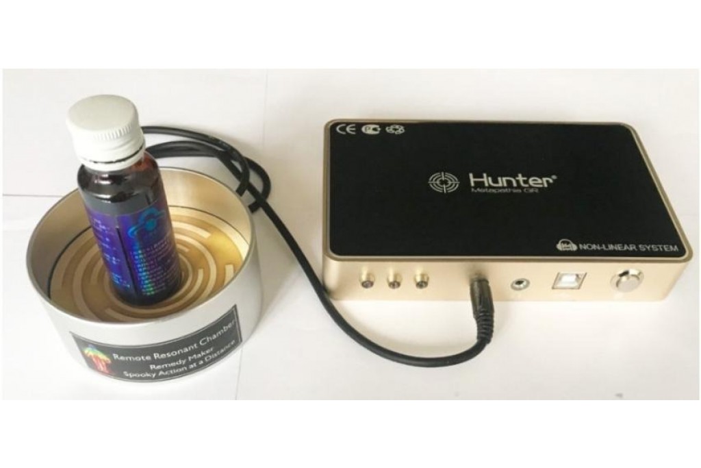 What is Remote Resonant Chamber? What can it bring to us? What is Remote Resonant Chamber? What can it bring to us?